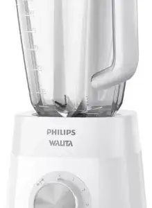 Liquidificador Philips Walita Série 5000 Jarra San Branco 110V Liquidificador Philips Walita Série 5000 Jarra San Branco 110V