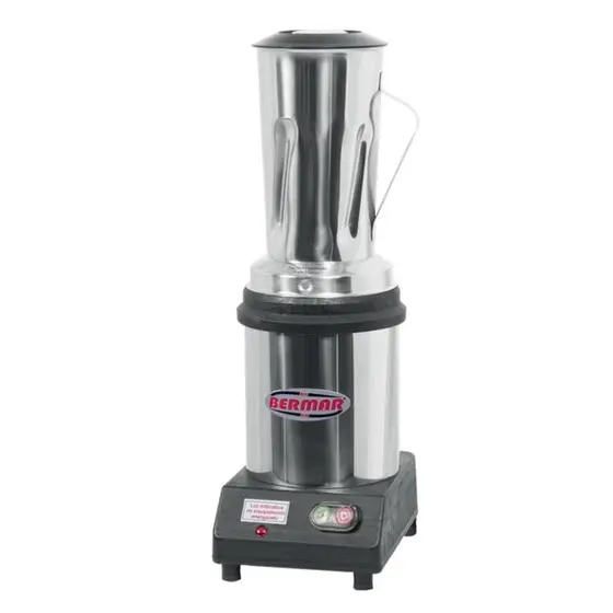 Liquidificador Triturador Bermar BM30NR 2L