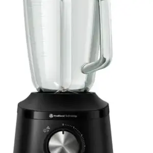 Liquidificador Philips Walita 4 Lâminas 5 Velocidades Jarra Preto 1000W 127V 3L