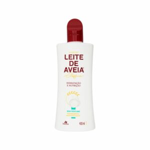 Loção Hidratante Davene Leite De Aveia Hipoalergênico 400ml