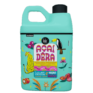 Esfoliante Lola Cosmetics Açaídêra Corporal 500g