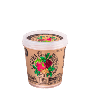 Esfoliante Lola Cosmetics Segura Esse Baphão Extrato de Pitaya 230g