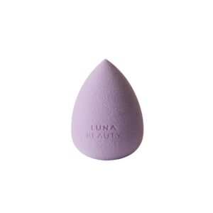 Esponja Luna Beauty Soft Blender para Maquiagem Esponja Luna Beauty Soft Blender para Maquiagem