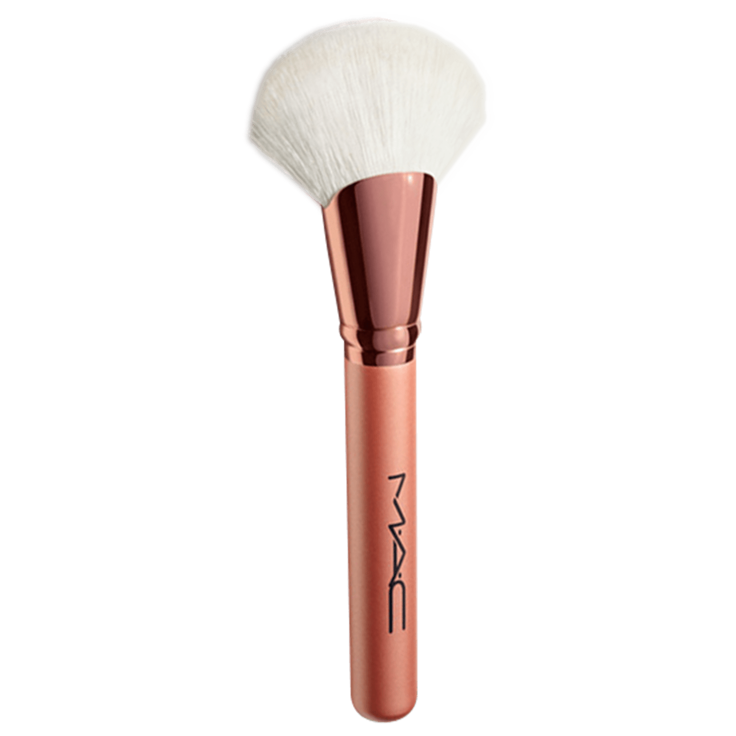 Pincel M.A.C Fan Bronzer Brush 143S de Bronzer 41g