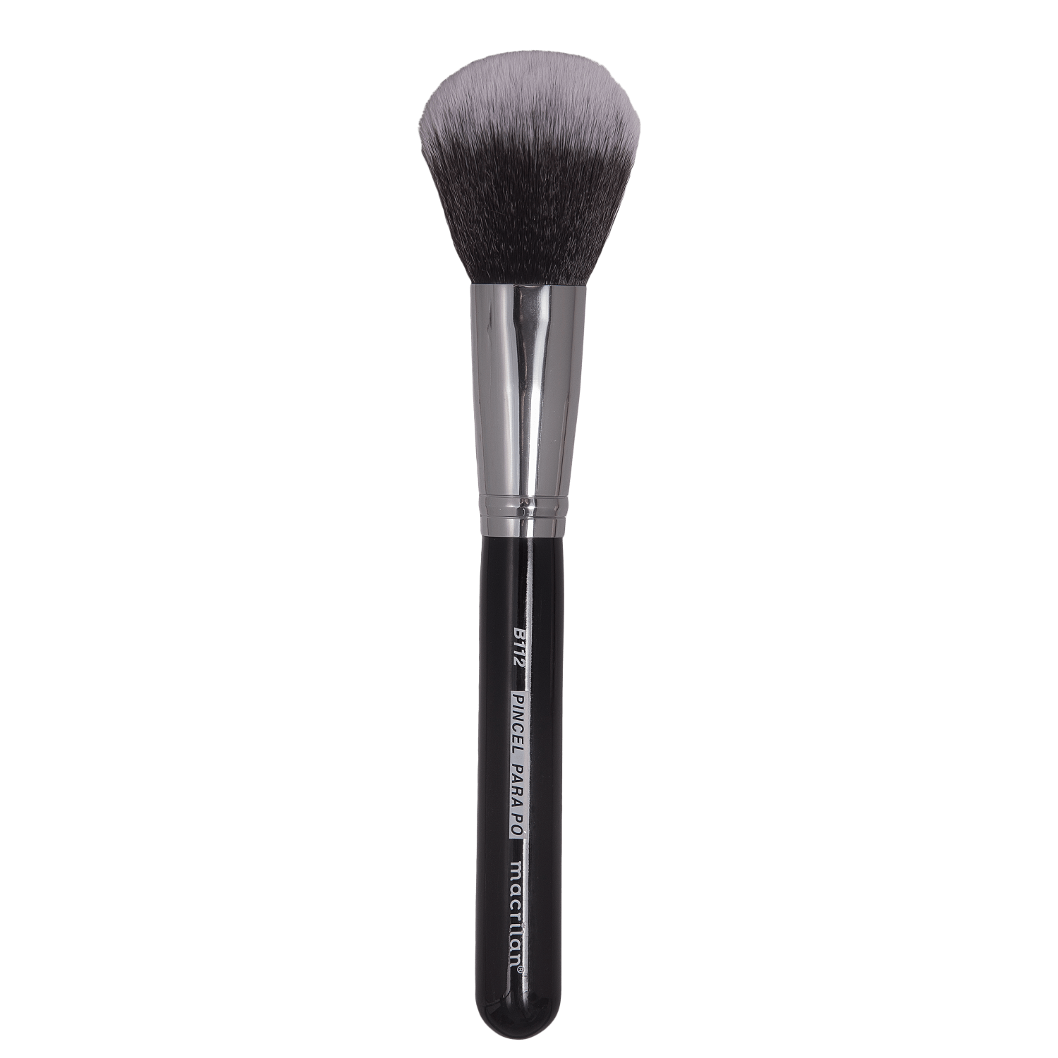 Pincel Macrilan B112 para Pó