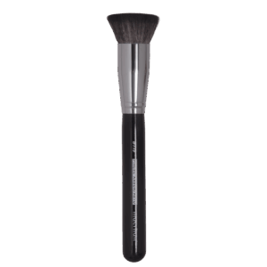 Pincel Macrilan Kabuki Reto B115 para Base Pincel Macrilan Kabuki Reto B115 para Base