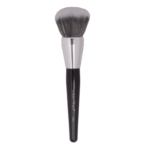 Pincel Macrilan Max A01 Grande para Pó Pincel Macrilan Max A01 Grande para Pó