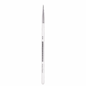 Pincel Macrilan Precisão Médio W145 Delineador Pincel Macrilan Precisão Médio W145 Delineador