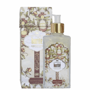 Sabonete Líquido Madressenza Karité 250ml