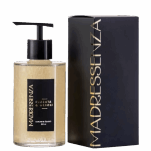 Sabonete Líquido Madressenza Pimenta & Néroli 250ml