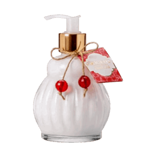 Hidratante Corporal Madressenza Romã-Rubi 250ml Hidratante Corporal Madressenza Romã-Rubi 250ml