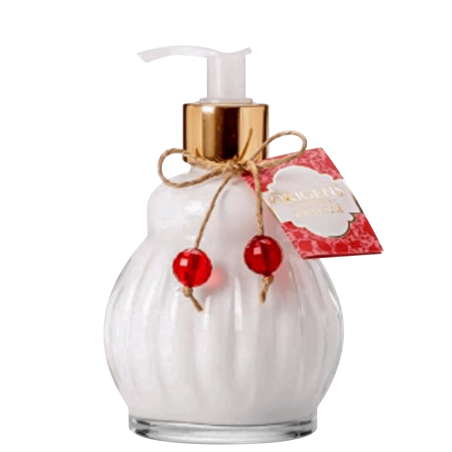 Hidratante Corporal Madressenza Romã-Rubi 250ml