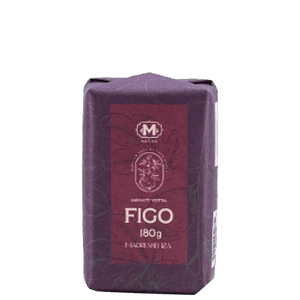 Sabonete em Barra Madressenza Vegetal Figo 180g