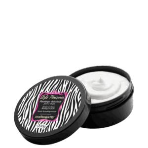 Manteiga Hidratante Mahogany Style Pleasures 200g