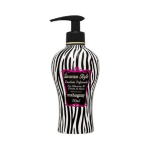 Hidratante Corporal Mahogany Style Pleasures 350ml Hidratante Corporal Mahogany Style Pleasures 350ml
