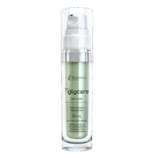 Sérum Rejuvenescedor Mantecorp Glycare 30ml