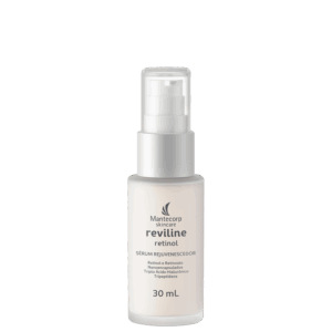 Sérum Facial Rejuvenescedor Mantecorp Reviline Retinol 30ml Sérum Facial Rejuvenescedor Mantecorp Reviline Retinol 30ml