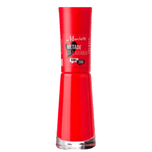 Esmalte Cremoso Marchetti Metade Da Laranja 280 8ml