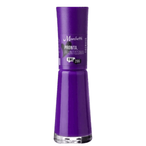 Esmalte Cremoso Marchetti Pronta Prontíssima 286 8ml