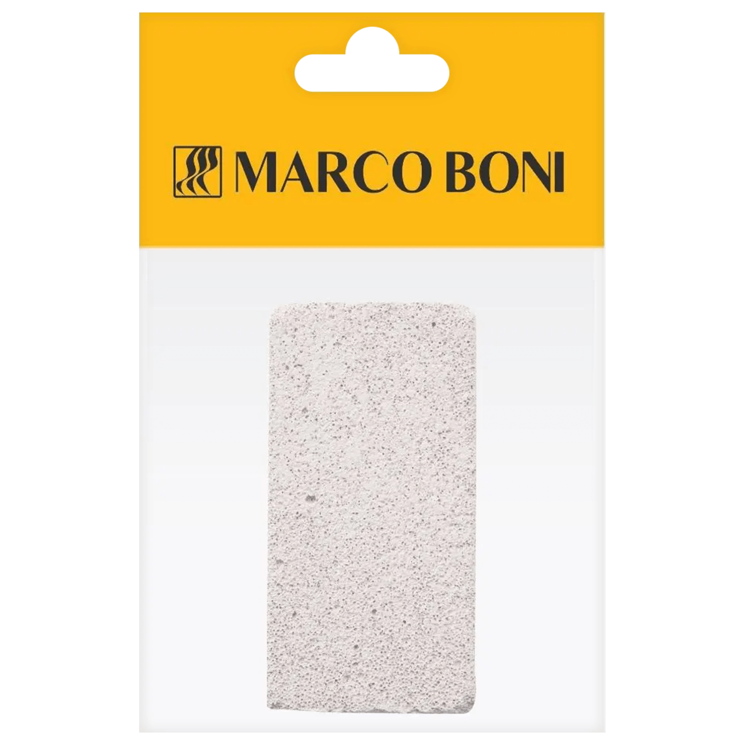 Pedra Pome Marco Boni 1 Unidade