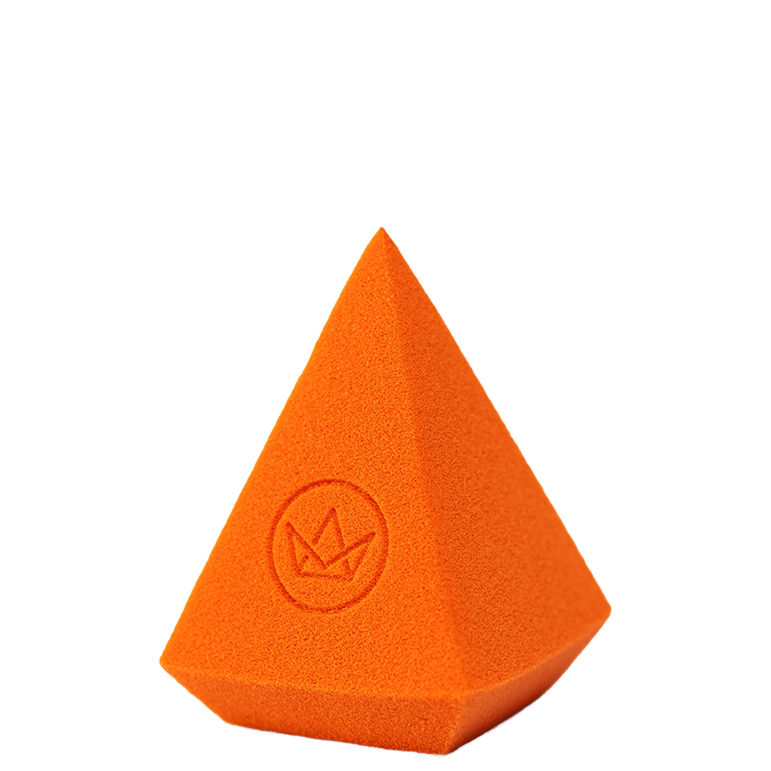 Esponja Mari Maria Ginger Blender Pirâmide de Maquiagem