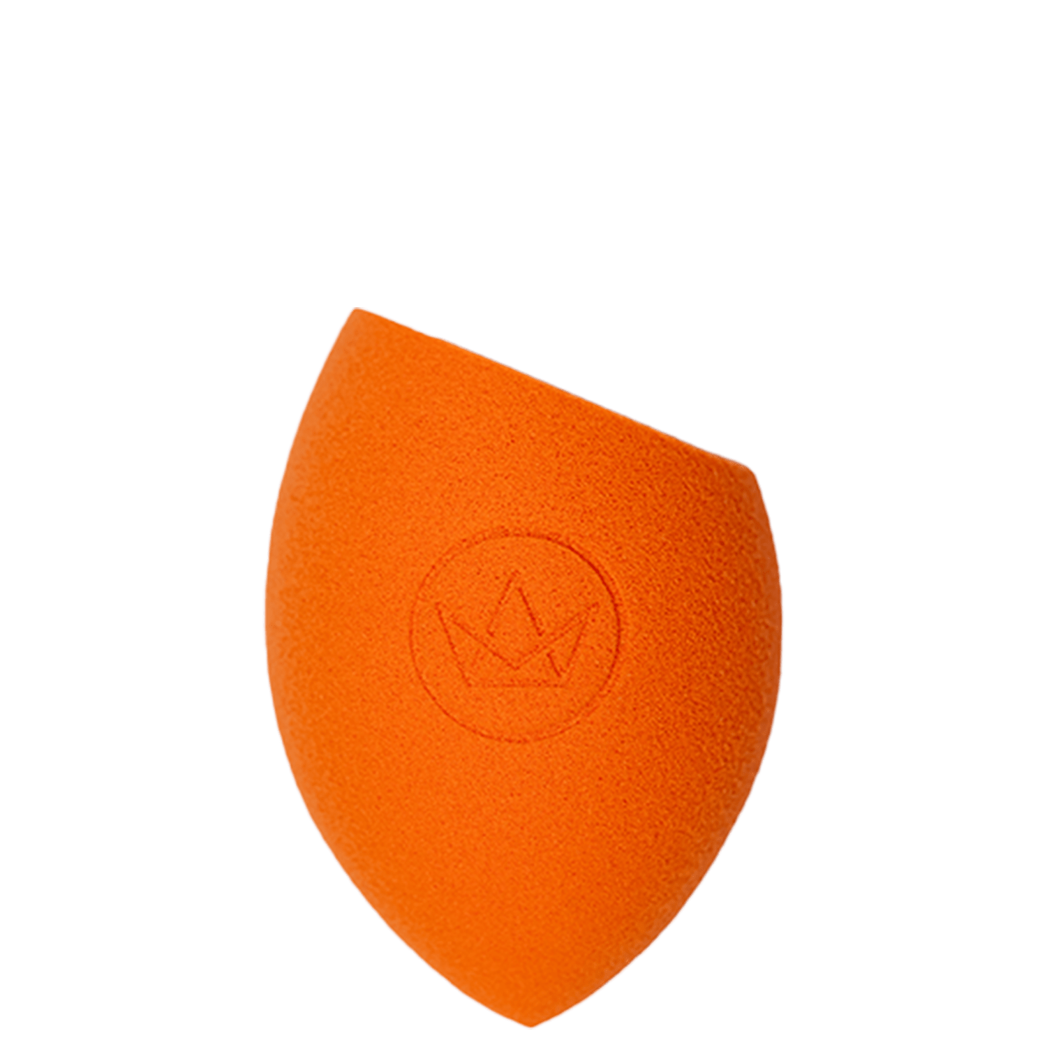 Esponja Mari Maria Ginger Flat Blender Tamanho P de Maquiagem