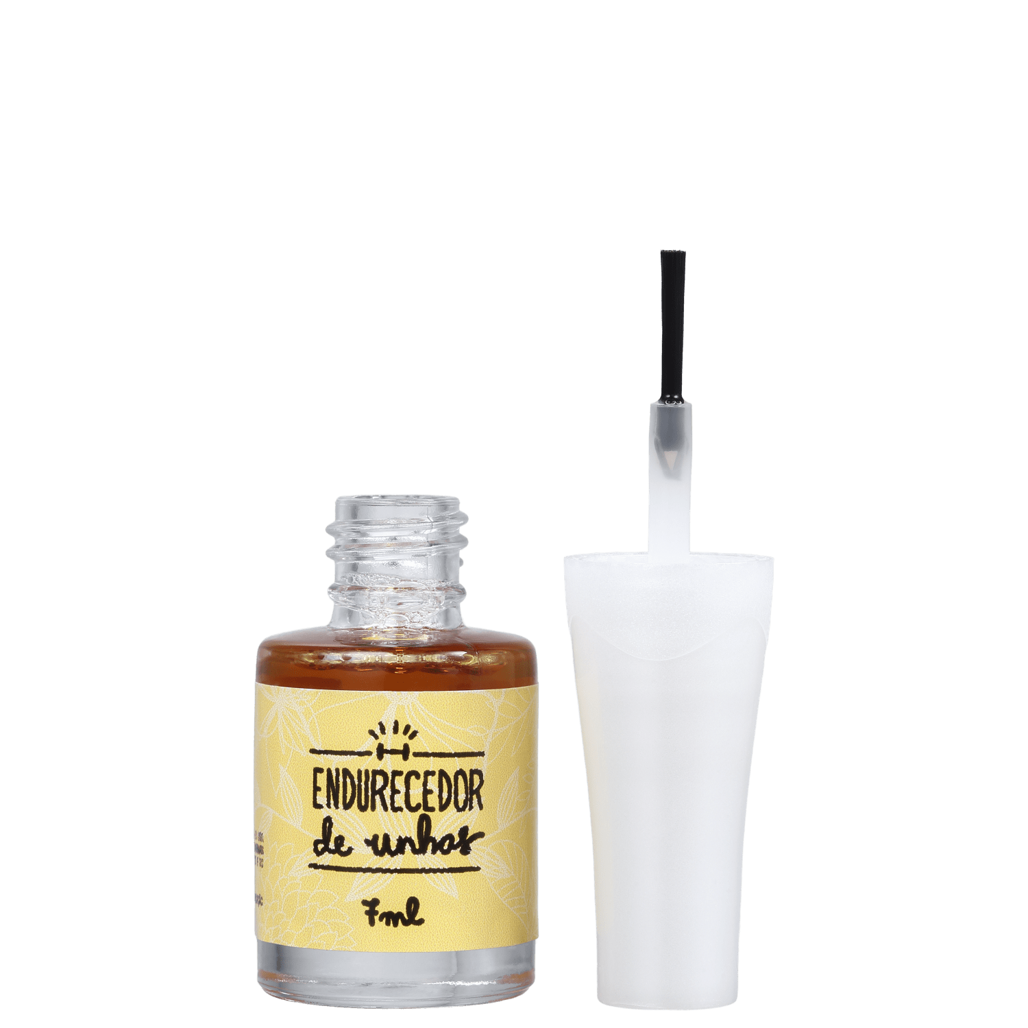 Fortificante Marina Smith Endurecedor para Unhas 7ml