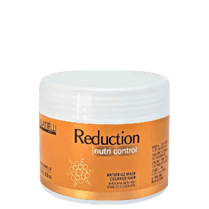 Máscara Plattélli Reduction Nutri Control 500g