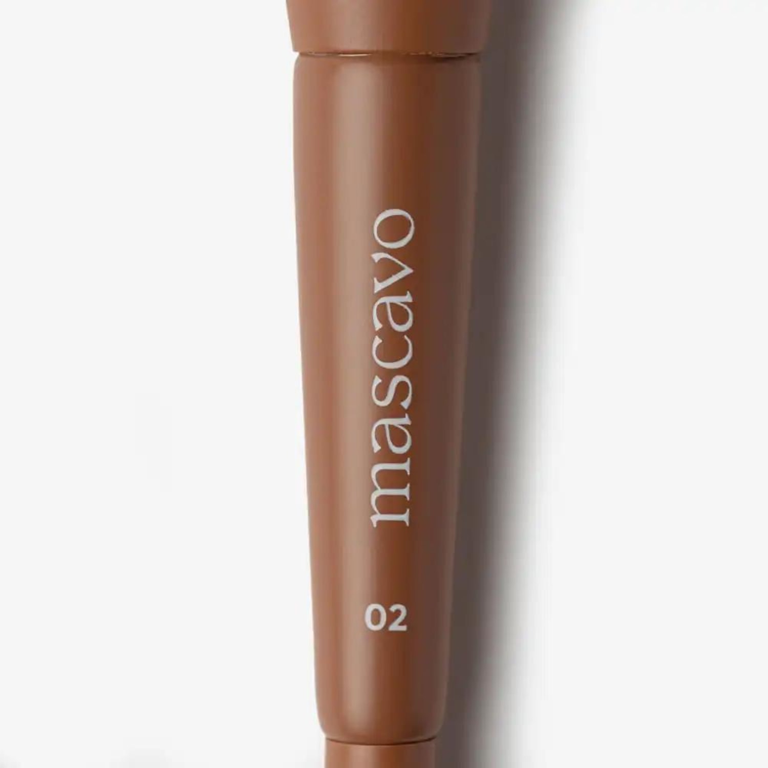 Pincel Mascavo Pro Series 02 Duplo Multifuncional Angular