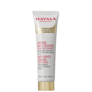 Creme Clareador para Mãos Mavala Anti-Spot 30ml