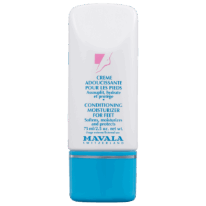 Creme para os Pés Mavala Conditioning Moisturizer 75ml