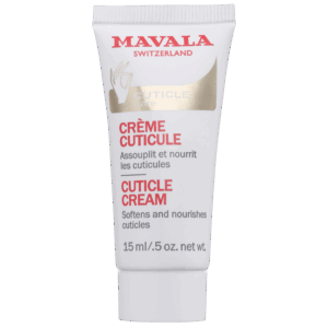 Hidratante Mavala Cuticle Cream para Cutículas 15ml