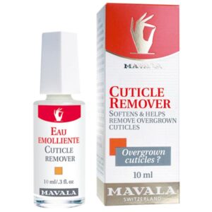 Removedor de Cutículas Mavala Cuticle Remover 10ml Removedor de Cutículas Mavala Cuticle Remover 10ml