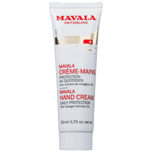 Hidratante Mavala Hand Cream para Mãos 50ml