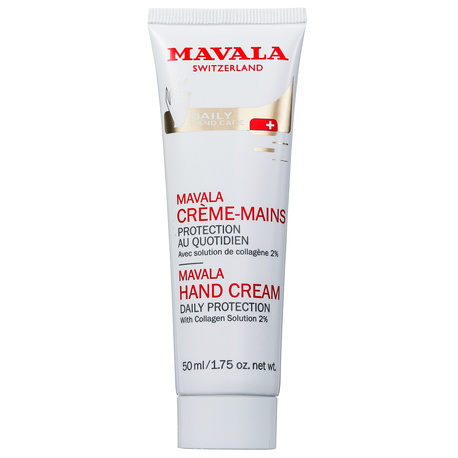 Hidratante Mavala Hand Cream para Mãos 50ml
