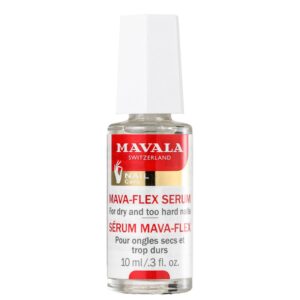 Soro Mavala Mava-Flex para Unhas 10ml