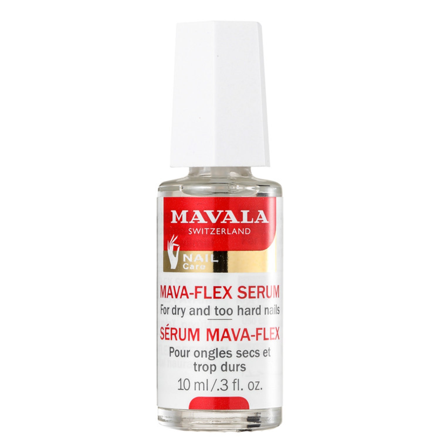 Soro Mavala Mava-Flex para Unhas 10ml