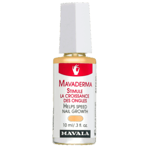 Óleo Fortificante Mavala Mavaderma para Unhas 10ml