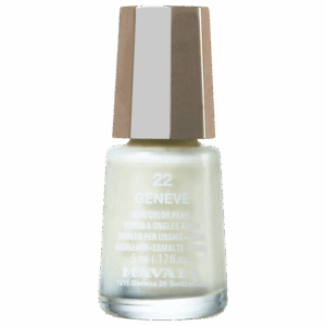 Esmalte Cremoso Mavala Mini Colours Geneve 5ml