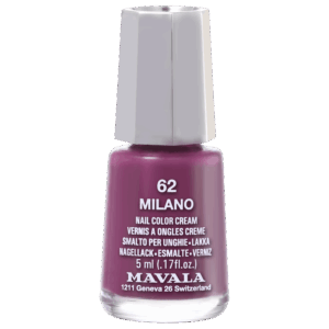 Esmalte Cremoso Mavala Mini Colours Milano 5ml