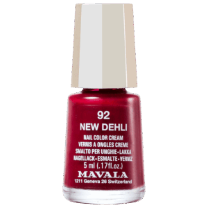 Esmalte Cremoso Mavala Mini Colours New Dehli 5ml
