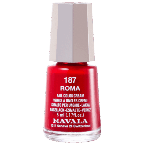 Esmalte Cremoso Mavala Mini Colours Roma 5ml