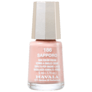 Esmalte Cremoso Mavala Mini Colours Sapporo 5ml