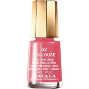 Esmalte Cremoso Mavala Mini Colours Toulouse 5ml