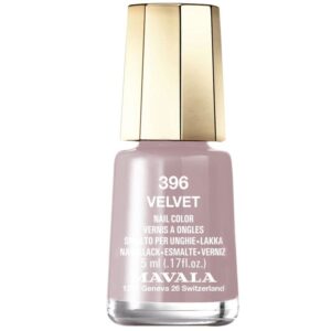 Esmalte Cremoso Mavala Mini Colours Velvet 5ml