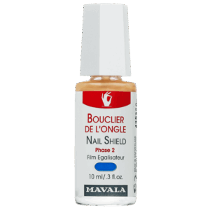 Fortificante Mavala Nail Shield para Unhas 2x10ml