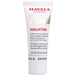 Creme Hidratante Mavala Nailactan para Unhas 15ml