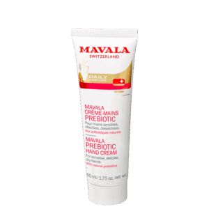 Creme Hidratante para Mãos Mavala Prebiotic 50ml Creme Hidratante para Mãos Mavala Prebiotic 50ml