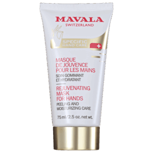 Máscara para as Mãos Mavala Rejuvenating Mask 75ml Máscara para as Mãos Mavala Rejuvenating Mask 75ml