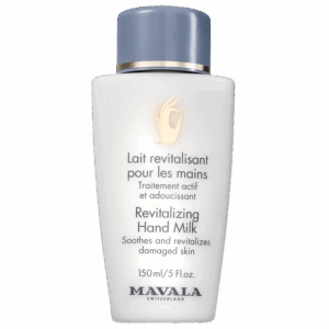 Leite Revitalizante para Mãos Mavala Revitalizing Hand Milk 150ml Leite Revitalizante para Mãos Mavala Revitalizing Hand Milk 150ml